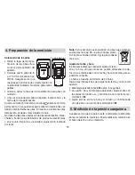 Предварительный просмотр 19 страницы Beurer BM 48 Instructions For Use Manual