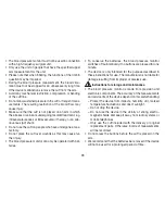 Preview for 28 page of Beurer BM 48 Instructions For Use Manual