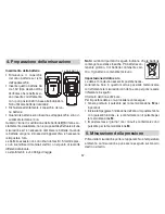 Предварительный просмотр 67 страницы Beurer BM 48 Instructions For Use Manual