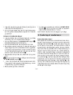 Preview for 107 page of Beurer BM 48 Instructions For Use Manual