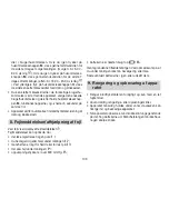 Preview for 109 page of Beurer BM 48 Instructions For Use Manual