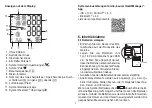 Предварительный просмотр 7 страницы Beurer BM 54 Instructions For Use Manual