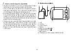 Предварительный просмотр 24 страницы Beurer BM 54 Instructions For Use Manual