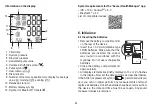 Предварительный просмотр 25 страницы Beurer BM 54 Instructions For Use Manual