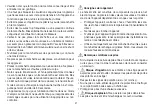 Предварительный просмотр 41 страницы Beurer BM 54 Instructions For Use Manual