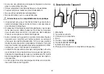 Предварительный просмотр 42 страницы Beurer BM 54 Instructions For Use Manual