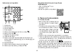 Предварительный просмотр 62 страницы Beurer BM 54 Instructions For Use Manual