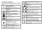 Предварительный просмотр 112 страницы Beurer BM 54 Instructions For Use Manual