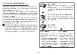 Предварительный просмотр 143 страницы Beurer BM 54 Instructions For Use Manual