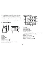 Предварительный просмотр 23 страницы Beurer BM 57 Instructions For Use Manual