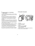 Предварительный просмотр 56 страницы Beurer BM 57 Instructions For Use Manual