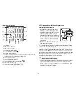 Предварительный просмотр 75 страницы Beurer BM 57 Instructions For Use Manual