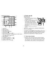 Предварительный просмотр 92 страницы Beurer BM 57 Instructions For Use Manual