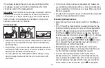 Предварительный просмотр 11 страницы Beurer BM 58 Instructions For Use Manual