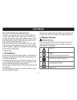 Preview for 2 page of Beurer BM 65 Instructions For Use Manual