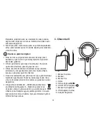 Предварительный просмотр 74 страницы Beurer BM 65 Instructions For Use Manual