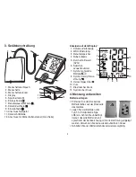 Preview for 4 page of Beurer BM 70 Instructions For Use Manual