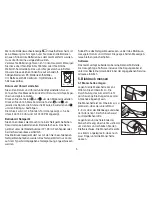 Preview for 5 page of Beurer BM 70 Instructions For Use Manual