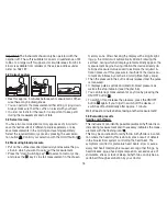 Preview for 16 page of Beurer BM 70 Instructions For Use Manual