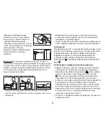 Preview for 64 page of Beurer BM 70 Instructions For Use Manual