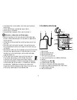 Preview for 5 page of Beurer BM 75 Instructions For Use Manual