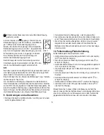 Preview for 14 page of Beurer BM 75 Instructions For Use Manual