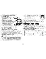 Preview for 22 page of Beurer BM 75 Instructions For Use Manual