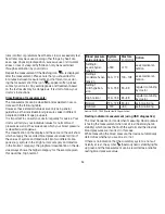 Preview for 26 page of Beurer BM 75 Instructions For Use Manual