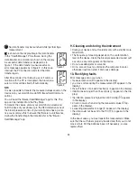 Preview for 29 page of Beurer BM 75 Instructions For Use Manual