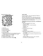 Preview for 36 page of Beurer BM 75 Instructions For Use Manual