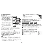 Preview for 37 page of Beurer BM 75 Instructions For Use Manual