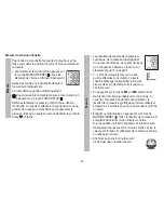 Preview for 40 page of Beurer BM 75 Instructions For Use Manual