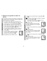 Preview for 43 page of Beurer BM 75 Instructions For Use Manual