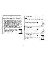 Preview for 73 page of Beurer BM 75 Instructions For Use Manual