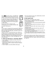 Preview for 89 page of Beurer BM 75 Instructions For Use Manual