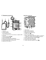 Preview for 96 page of Beurer BM 75 Instructions For Use Manual