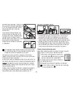 Preview for 116 page of Beurer BM 75 Instructions For Use Manual