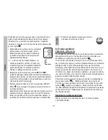 Preview for 117 page of Beurer BM 75 Instructions For Use Manual