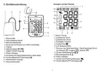 Предварительный просмотр 7 страницы Beurer BM 77 Instructions For Use Manual