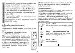 Предварительный просмотр 34 страницы Beurer BM 77 Instructions For Use Manual