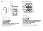 Предварительный просмотр 44 страницы Beurer BM 77 Instructions For Use Manual