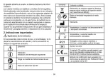 Предварительный просмотр 59 страницы Beurer BM 77 Instructions For Use Manual