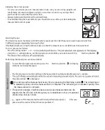 Предварительный просмотр 10 страницы Beurer BM 81 easyLock Instructions For Use Manual