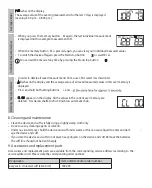 Предварительный просмотр 14 страницы Beurer BM 81 easyLock Instructions For Use Manual