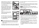 Preview for 10 page of Beurer BM 85 Instructions For Use Manual