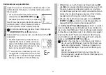 Preview for 11 page of Beurer BM 85 Instructions For Use Manual