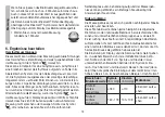 Preview for 12 page of Beurer BM 85 Instructions For Use Manual