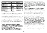 Preview for 13 page of Beurer BM 85 Instructions For Use Manual