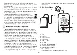 Предварительный просмотр 25 страницы Beurer BM 85 Instructions For Use Manual