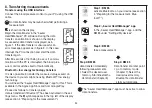 Предварительный просмотр 34 страницы Beurer BM 85 Instructions For Use Manual